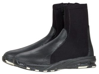 SPECIAL OPS/SAR MOLDED SOLE BOOTS