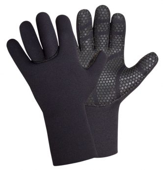 SPECIAL OPS/SAR 5-FINGER GLOVES