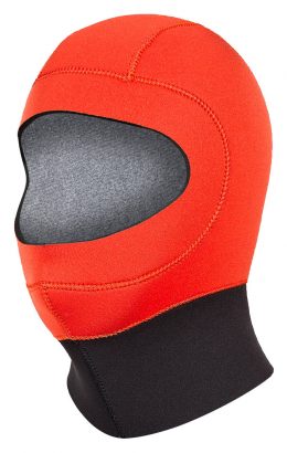 SAR SWIMMER FIRE FLEECE ICE RESCUE HOOD