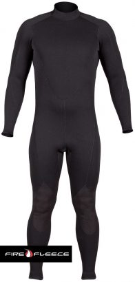 SPECIAL OPS/SAR FIRE FLEECE JUMPSUIT