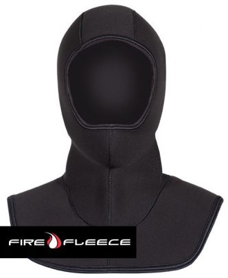 SPECIAL OPS/SAR FIRE FLEECE HOOD